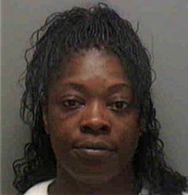 Charlene McClain, - Lee County, FL 