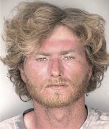 Thomas McClamma - Hillsborough County, FL 