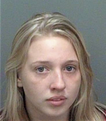 Stephanie McGann - Pinellas County, FL 