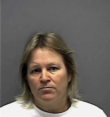 Dominique McGinley, - Lee County, FL 