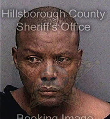 Benjamin McKelvin - Hillsborough County, FL 