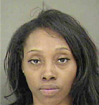Asia McLeod - Mecklenburg County, NC 
