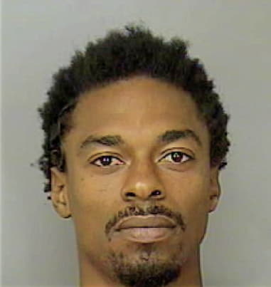 Derrick McMahon - Polk County, FL 
