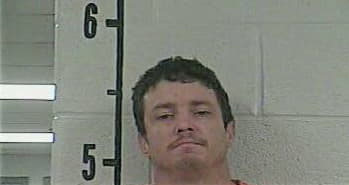 Brian McMichael, - Bullitt County, KY 