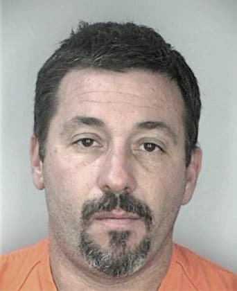 Charles McMullen - Hillsborough County, FL 
