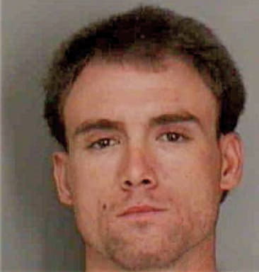 Jake Medders - Polk County, FL 