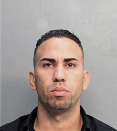 Efren Medina, - Dade County, FL 