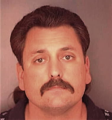 Scott Meeks - Polk County, FL 