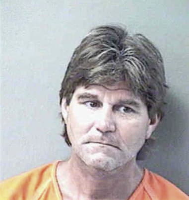 Frank Merced, - Okaloosa County, FL 