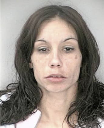 Julie Messina - Hillsborough County, FL 