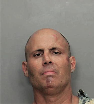 Abel Miguel, - Dade County, FL 