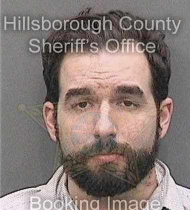 Steven Milligan - Hillsborough County, FL 