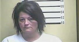 Tara Mills - Bell County, KY 