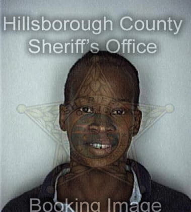 Pamela Milton - Hillsborough County, FL 