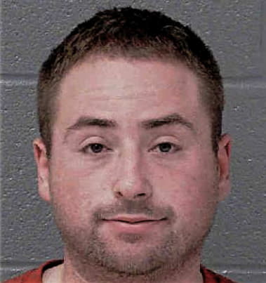 Jesse Minter - Mecklenburg County, NC 