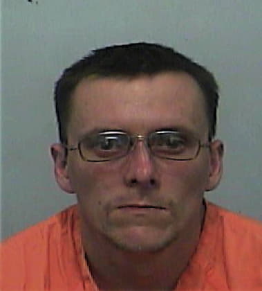 Daniel Mobley, - Columbia County, FL 