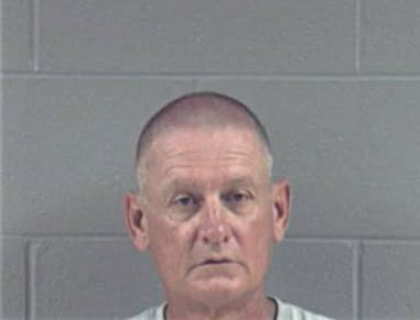 Terry Moore, - Livingston County, LA 