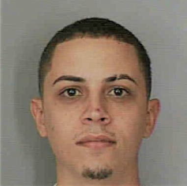 Michael Morales, - Polk County, FL 