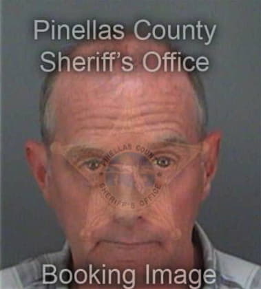 Michael Morrison, - Pinellas County, FL 