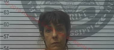 Esther Nelson, - Harrison County, MS 
