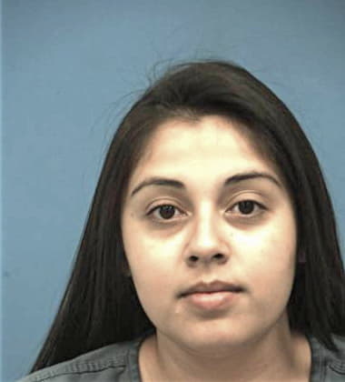 Adela Nino - Williamson County, TX 