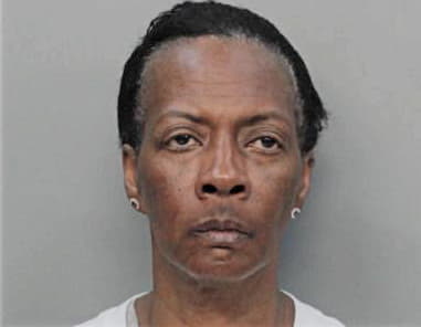 Toni Oliver, - Dade County, FL 