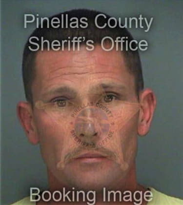 Michael Osentoski, - Pinellas County, FL 