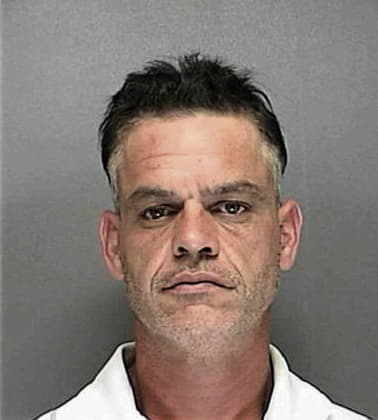 Steven Otero, - Volusia County, FL 