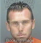 Nathan Padgett, - Pinellas County, FL 