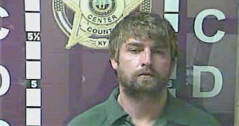 Christopher Parsons, - Madison County, KY 