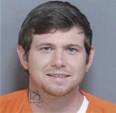 Joshua Patterson, - Laurens County, SC 