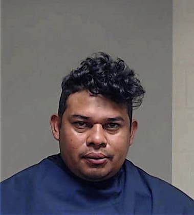 Bradley Pepper - Collin County, TX 