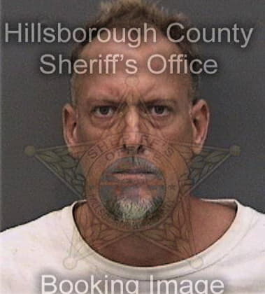 Richard Perez, - Hillsborough County, FL 