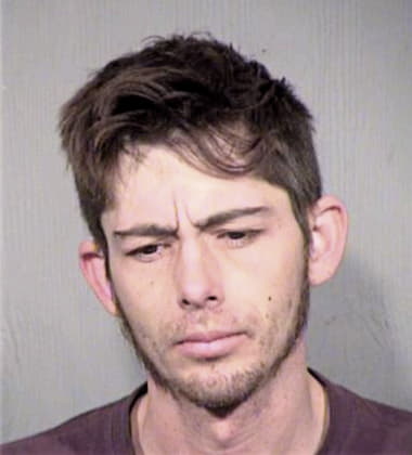 Casper Pete - Maricopa County, AZ 