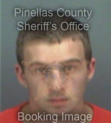 Kenneth Phillips, - Pinellas County, FL 