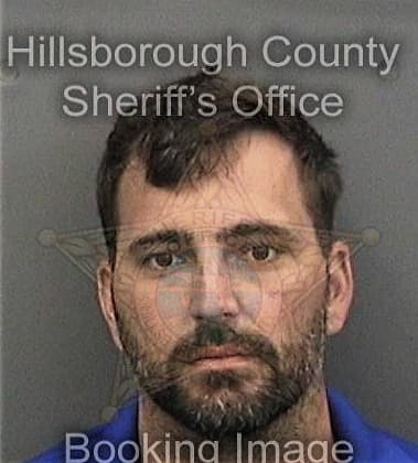 Jonathan Pinero, - Hillsborough County, FL 