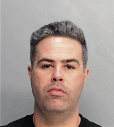 Osvaldo Prado, - Dade County, FL 