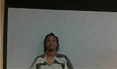 Carsandra President, - Talladega County, AL 