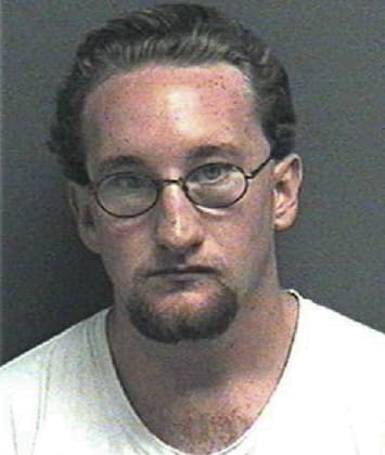 Timothy Pridgen, - Polk County, FL 