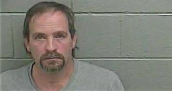 Kenneth Pulliam, - Barren County, KY 