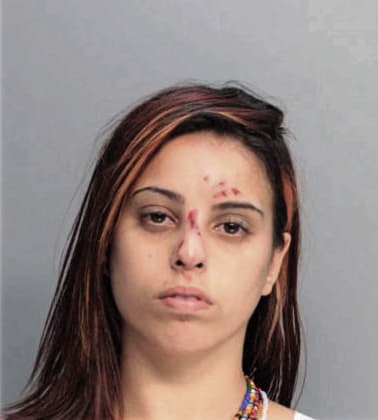 Aileen Quintero-Castro, - Dade County, FL 