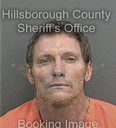 Ali Rangeltirado, - Hillsborough County, FL 