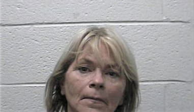 Karen Rhymer, - Washington County, TN 