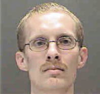 Joseph Rigdon, - Sarasota County, FL 