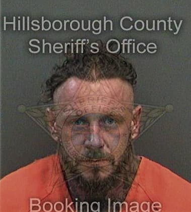 Luis Rivera-Garcia - Hillsborough County, FL 