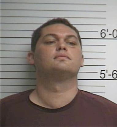 Tyson Roberts, - Brown County, IN 