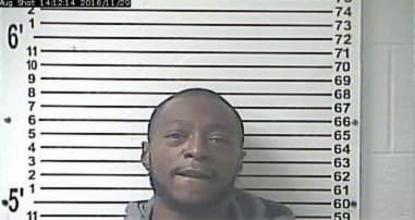 Broderick Robertson, - Hardin County, KY 