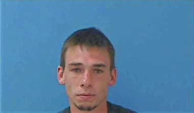 Joshua Salyards, - Catawba County, NC 