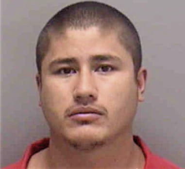 Jose Sanchez, - Lee County, FL 