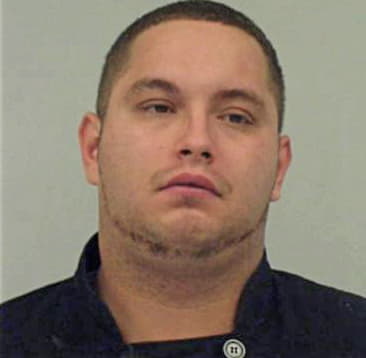 Gerald Sapp - Hernando County, FL 